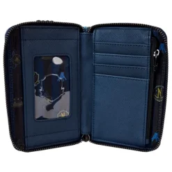 Cartera Loungefly Castillo Academia Wednesday