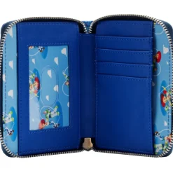 Cartera Loungefly Jessie y Buzz Toy Story Pixar