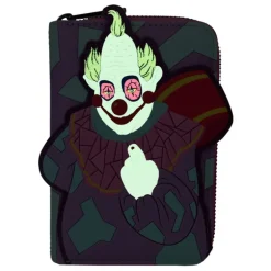 Cartera Loungefly Jumbo Killer Klowns from Outer Space
