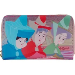 Cartera Loungefly La Bella Durmiente Disney