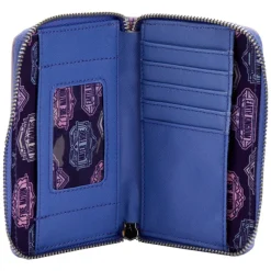 Cartera Loungefly La Leyenda de Korra Equipo