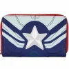 Cartera Loungefly Marvel Falcon Capitán América Cosplay