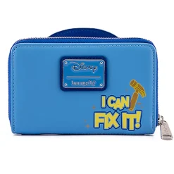 Cartera Loungefly Rompe Ralph - Repara Félix Jr.