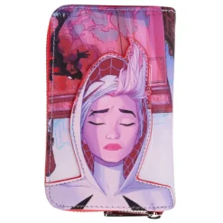 Cartera Loungefly Spider-Gwen Marvel
