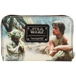 Cartera Loungefly Star Wars El Imperio contraataca