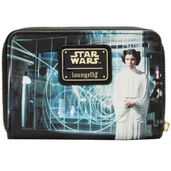 Cartera Loungefly Star Wars Una nueva esperanza