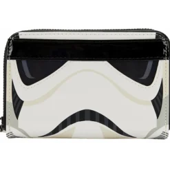 Cartera Loungefly Stormtrooper Star Wars Lenticular