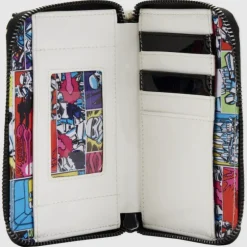 Cartera Loungefly Stormtrooper Star Wars Lenticular