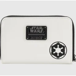 Cartera Loungefly Stormtrooper Star Wars Lenticular