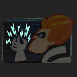 Cartera Loungefly Syndrome - Los Increíbles