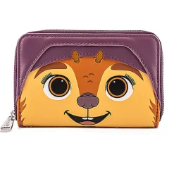 Cartera Loungefly Tuk Tuk - Raya y El Último Dragón