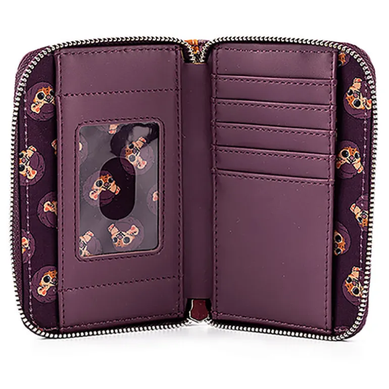 Cartera Loungefly Tuk Tuk - Raya y El Último Dragón