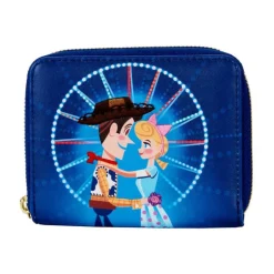 Cartera Loungefly Woody y Bo Peep Toy Story Pixar