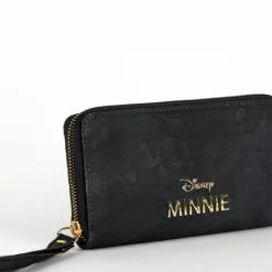 Cartera Minnie Disney
