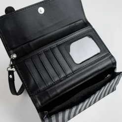 Cartera Miércoles Wednesday