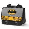 Cartera Mochila Batman Negro
