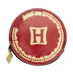 Cartera Monedero Harry Potter Andén 9 3/4