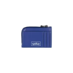 Cartera para tarjetas de Pokémon Pikachu Blue