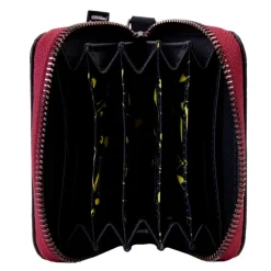 Cartera Pokémon Tipo Agua Loungefly