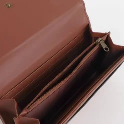 Cartera Polipiel Harry Potter Hufflepuff 100% PU