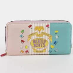 Cartera Polipiel Harry Potter Honeydukes 100% PU Rosa