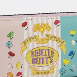 Cartera Polipiel Harry Potter Honeydukes 100% PU Rosa