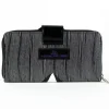 Cartera Polipiel Nightmare Before Christmas Negra