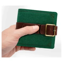 Cartera Premium Zelda "Link's Tunic" Licencia Oficial