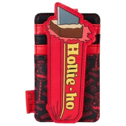 Cartera Tarjetero Loungefly Hollie-Ho de