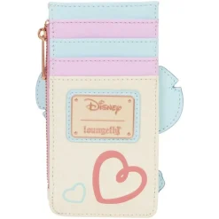 Carterita de Carné Lilo & Stitch Be Mine Loungefly