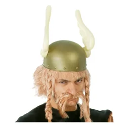 Casco de Galo para disfraz de Astérix