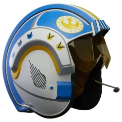 Casco Electrónico Carson Teva Star Wars: The Mandalorian Black Series