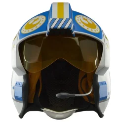 Casco Electrónico Carson Teva Star Wars: The Mandalorian Black Series