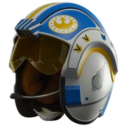 Casco Electrónico Carson Teva Star Wars: The Mandalorian Black Series