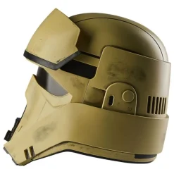 Casco Electrónico Shoretrooper Star Wars: Andor Black Series