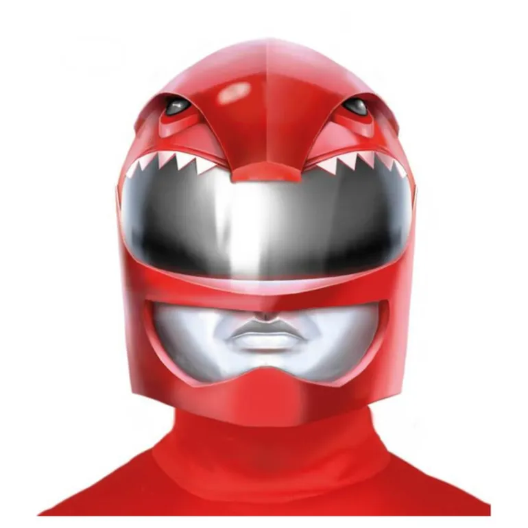 Casco Héroe de La Galaxia