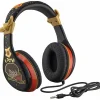 Cascos Auriculares Harry Potter Chibi