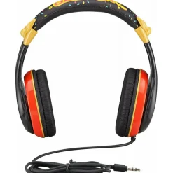 Cascos Auriculares Harry Potter Chibi