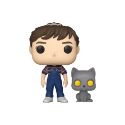 Cementerio de Animales POP & Buddy! Movies Figura Ellie y Church 9 cm