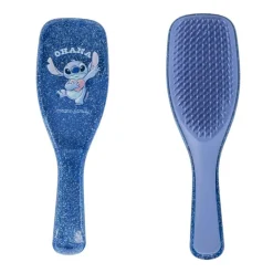 Cepillo de pelo desenredante Stitch Disney