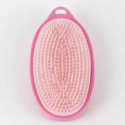 Cepillo Desenredante Hello Kitty 100% Plástico Rosa