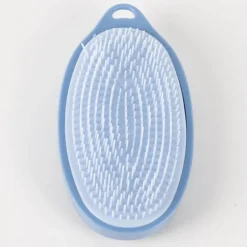 Cepillo Desenredante Stitch Azul de Disney