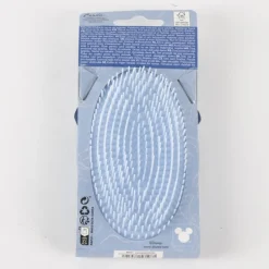 Cepillo Desenredante Stitch Azul de Disney