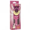 Cepillo Rectangular Toy Story Lotso de Plástico ABS Rosa