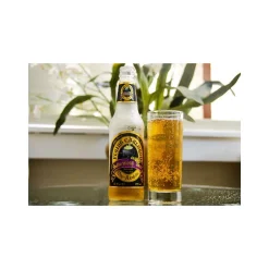 Cerveza de Mantequilla Harry Potter Flying Cauldron