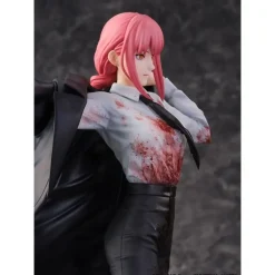 Chainsaw Man Estatua PVC 1/7 Makima 26 cm