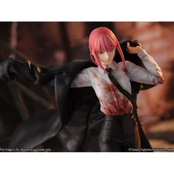 Chainsaw Man Estatua PVC 1/7 Makima 26 cm