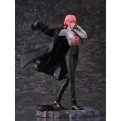 Chainsaw Man Estatua PVC 1/7 Makima 26 cm