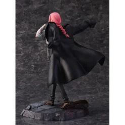 Chainsaw Man Estatua PVC 1/7 Makima 26 cm