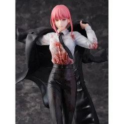 Chainsaw Man Estatua PVC 1/7 Makima 26 cm